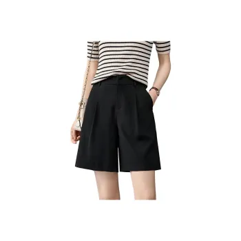 YALIDA Casual Shorts Women's