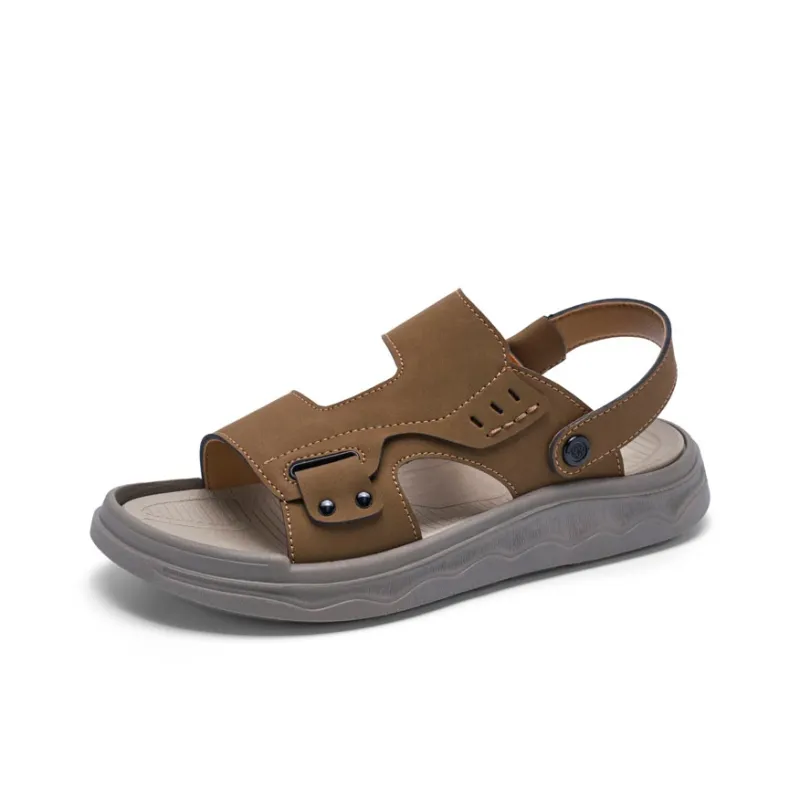 Frank Mully Beach Sandals Men's-8