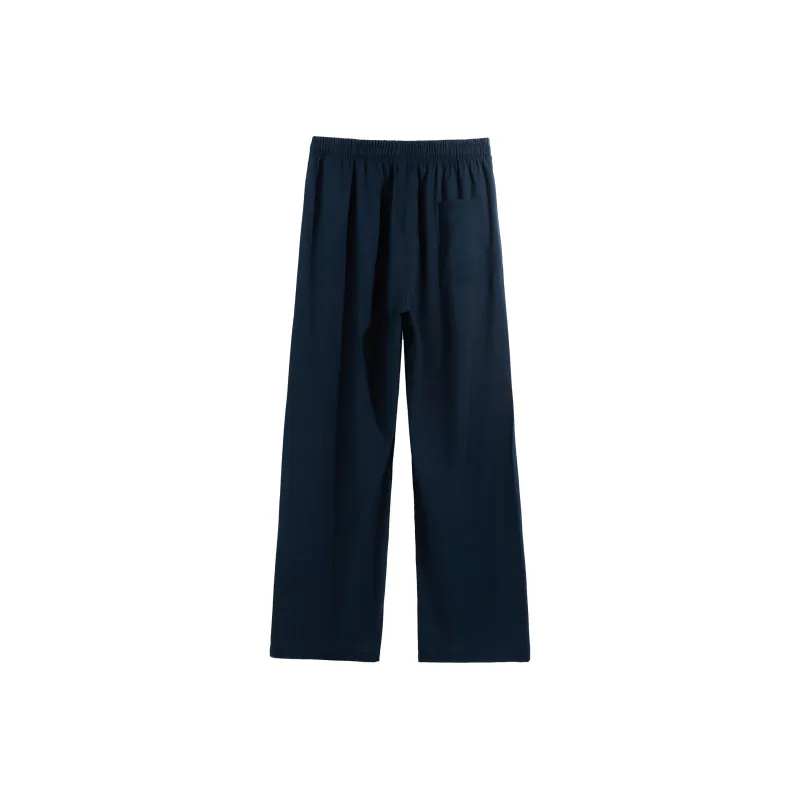 ZMOH Casual Pants Unisex-3