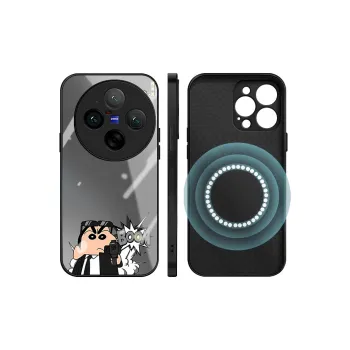 MENGZUAN Phone Cases