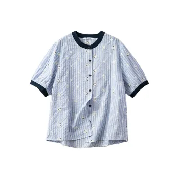 CHABER 2025 Summer Shirt Women's