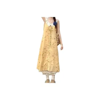 KAISER Sleeveless Dress Women's