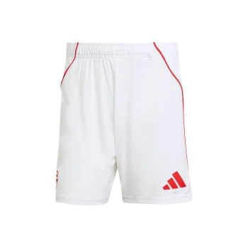 Adidas Sports Shorts Fan Edition Men's White