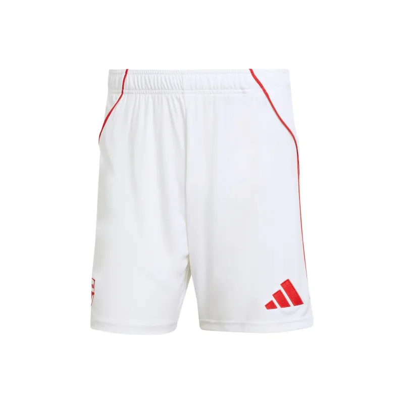Adidas Free Shipping With AdiClub Arsenal 25/26 Home Shorts-0