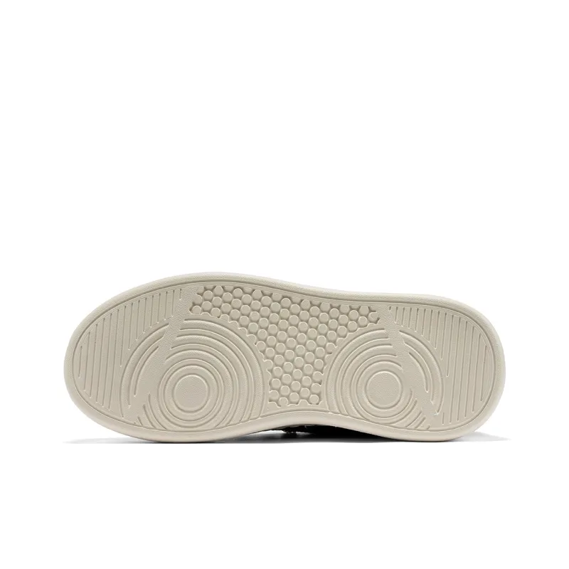 Dance With Wolves Low Top Skateboard Shoes Men's-12