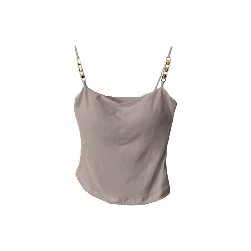 Cotton Gene Women's Camisoles-20