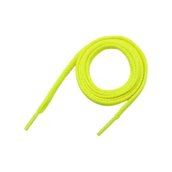 AAJF Polyester Shoelaces Unisex