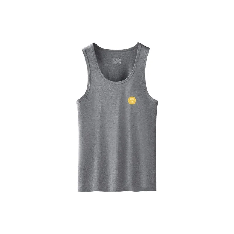 ROBINHOOD Men Tank Tops-0