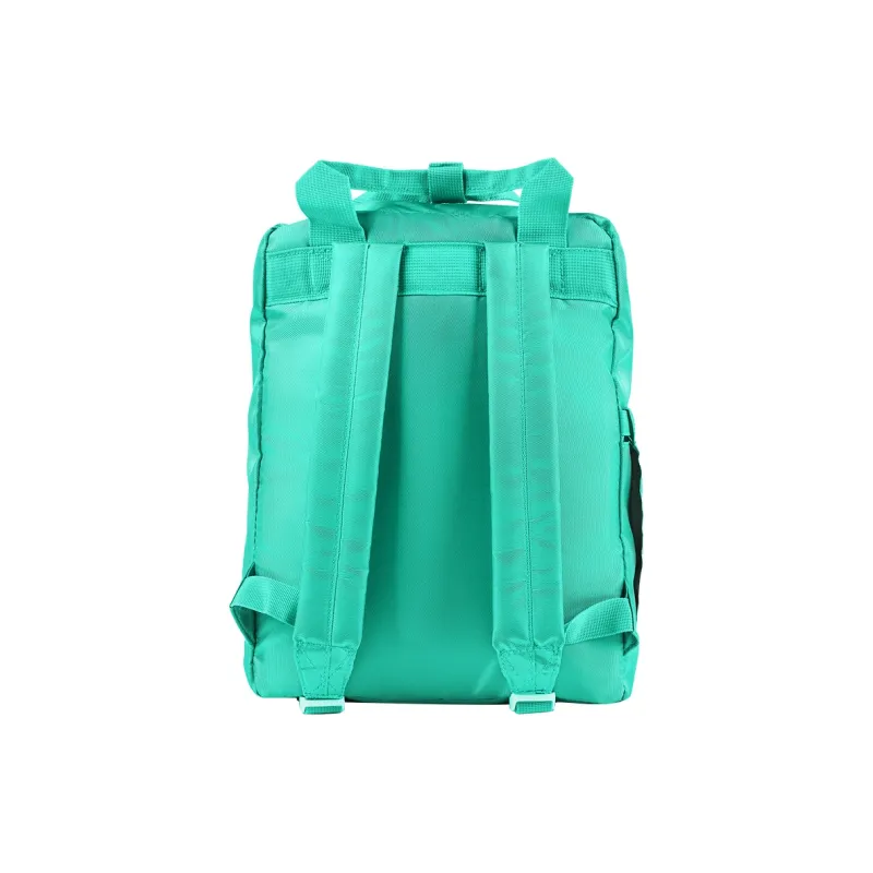 SPALDING Polyester Backpack Unisex Multicolor-8