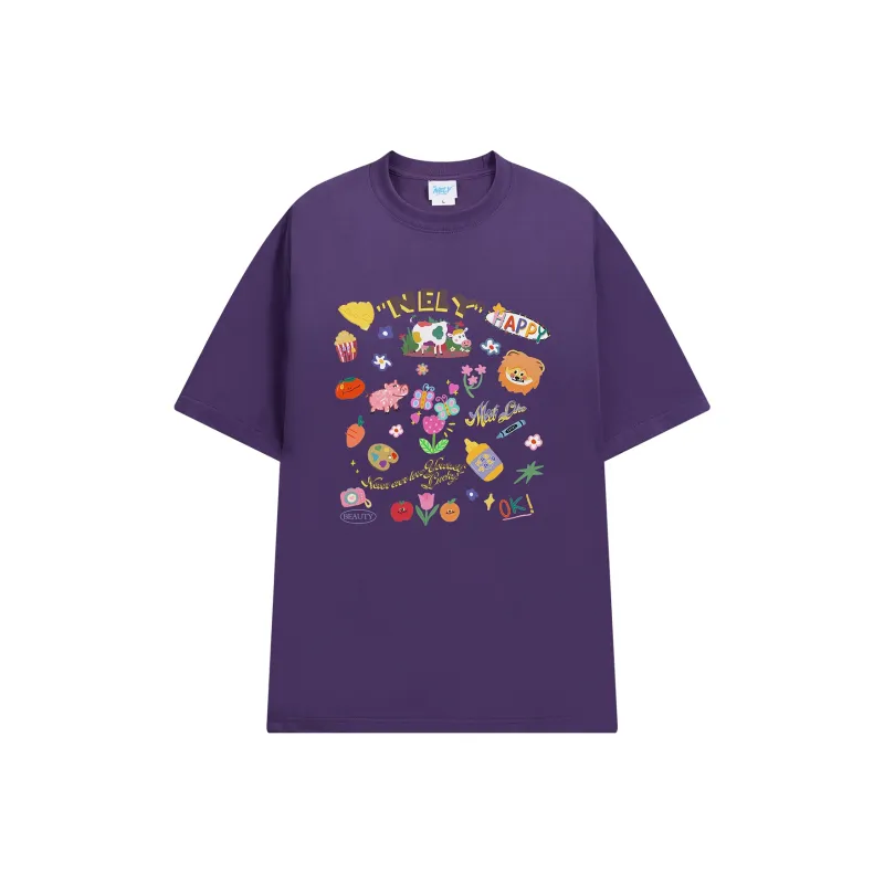 NELY T Shirts Women's-28
