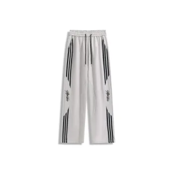 XIXN Casual Pants Unisex