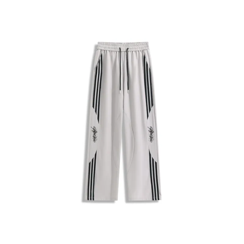 XIXN Casual Pants Unisex-6