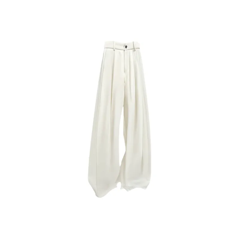 Evil Lions Suit Trousers Unisex-5