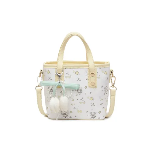 Sinbach PU Shoulder Bag, Crossbody Bag, Handbag Women's Multicolor