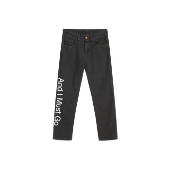 F.K.V.A Jeans Unisex