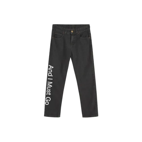 F.K.V.A Jeans Unisex