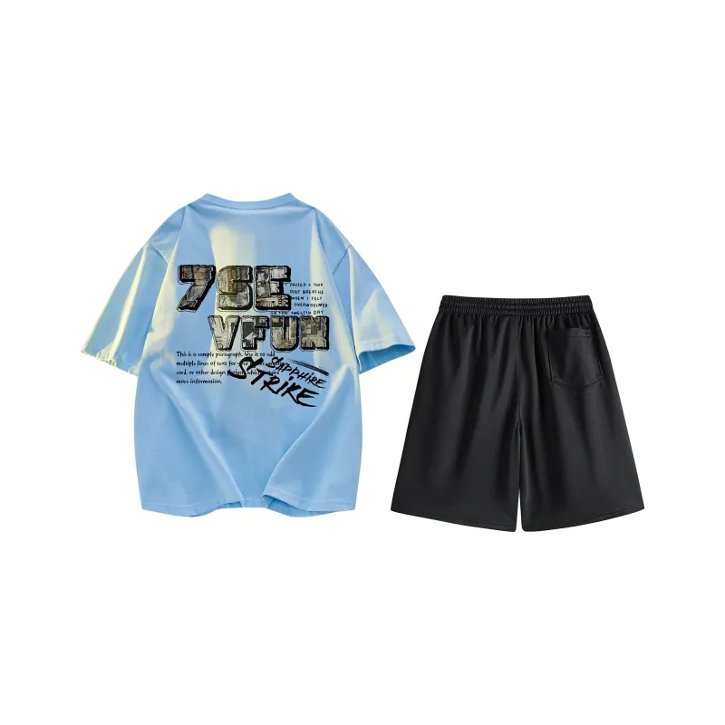 7 SEVFUN Casual Sportswear Unisex-9