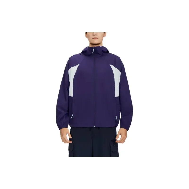 DECATHLON Breathable And Cool Feeling Sun Protection Clothing Unisex-8