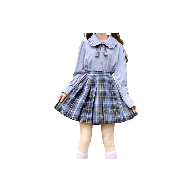 Princess Berdele Skirt Set Women's-9