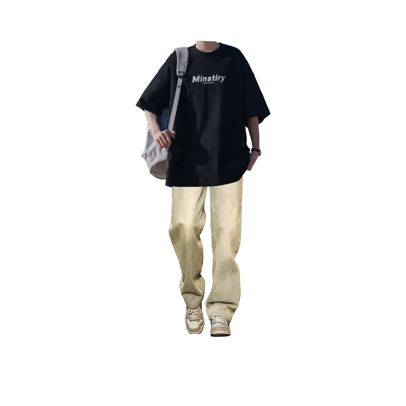 A/2/8/T Casual Sportswear Unisex-13