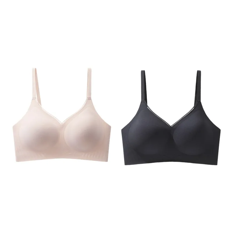Herbal Primer Bra Women's 2 Pack-10