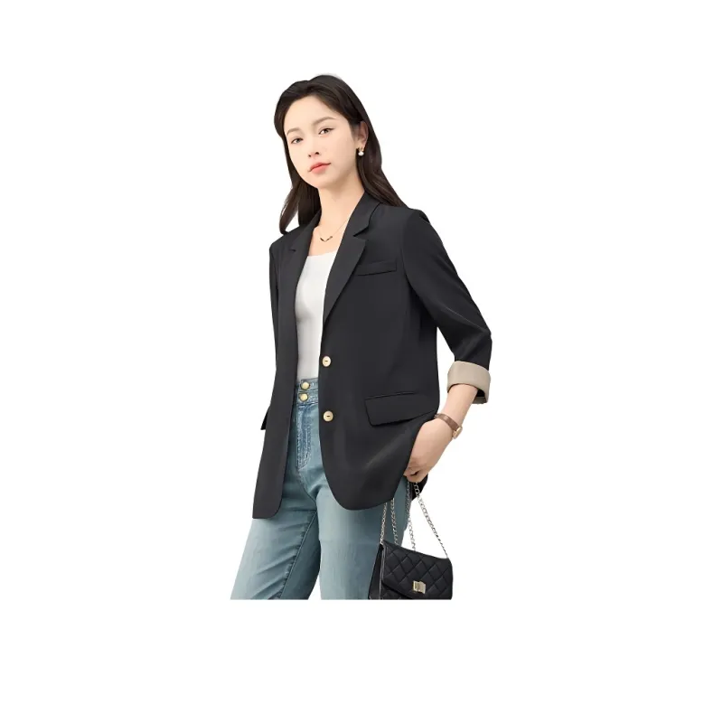 YALIDA Business Suits Women's-0