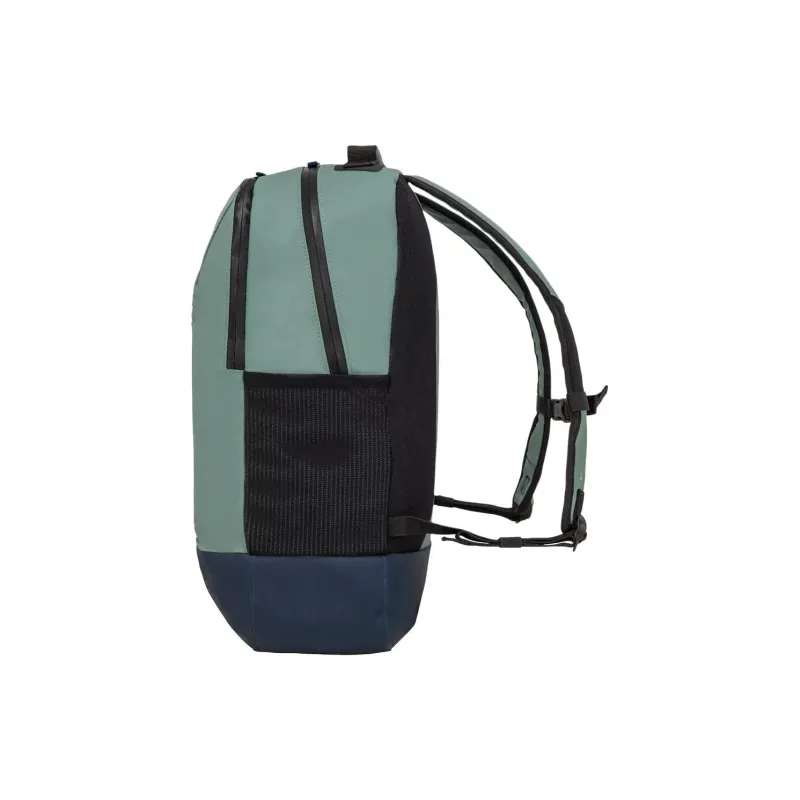 DECATHLON Polyester Backpack Unisex Green-2
