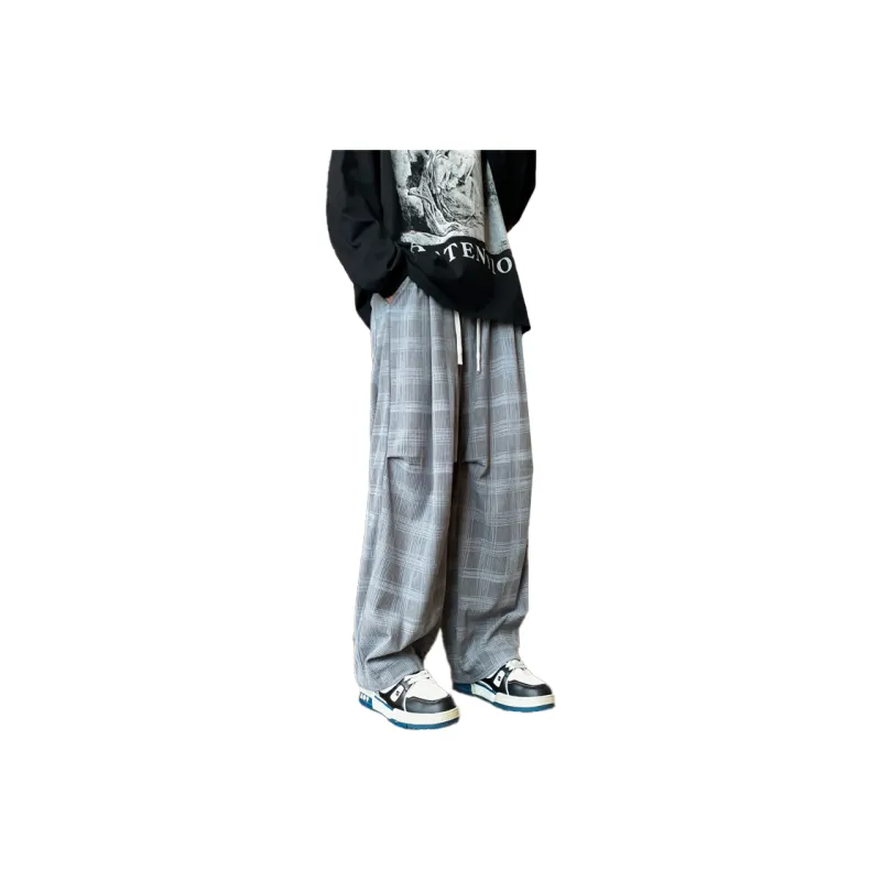 OKPI Casual Pants Unisex-7