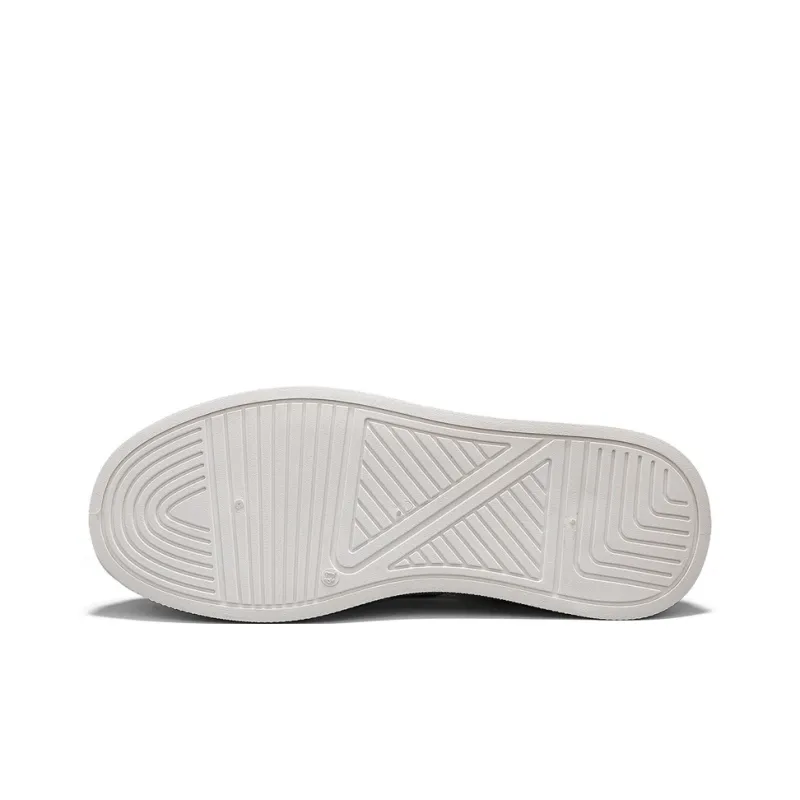 LONGDUIZHANG Shock Absorbers With Slip Resistant And Abrasion Resistant Properties Low Top Running Shoes Unisex-4