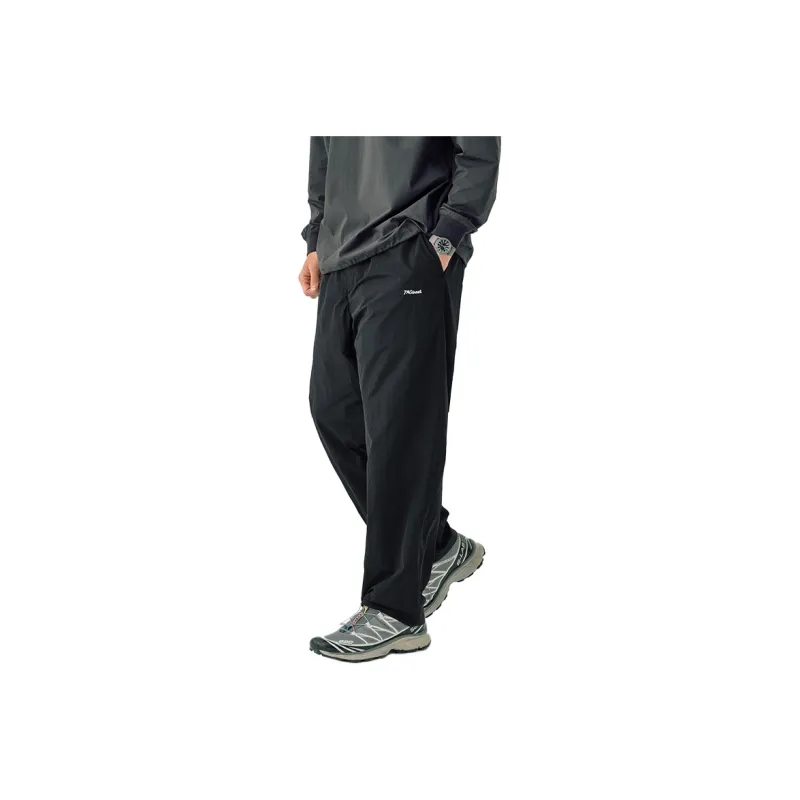714STREET Casual Pants Unisex-0