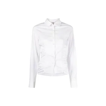 PINKO Shirts Women's White