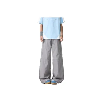 Caramella Casual Pants Unisex