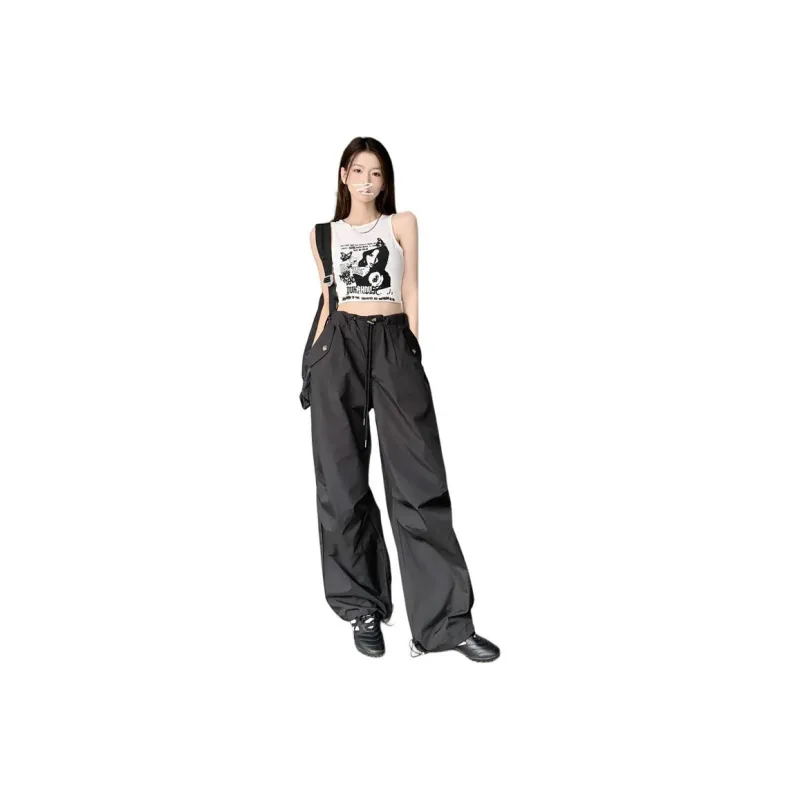 GOSO Cargo Pants Women's-5