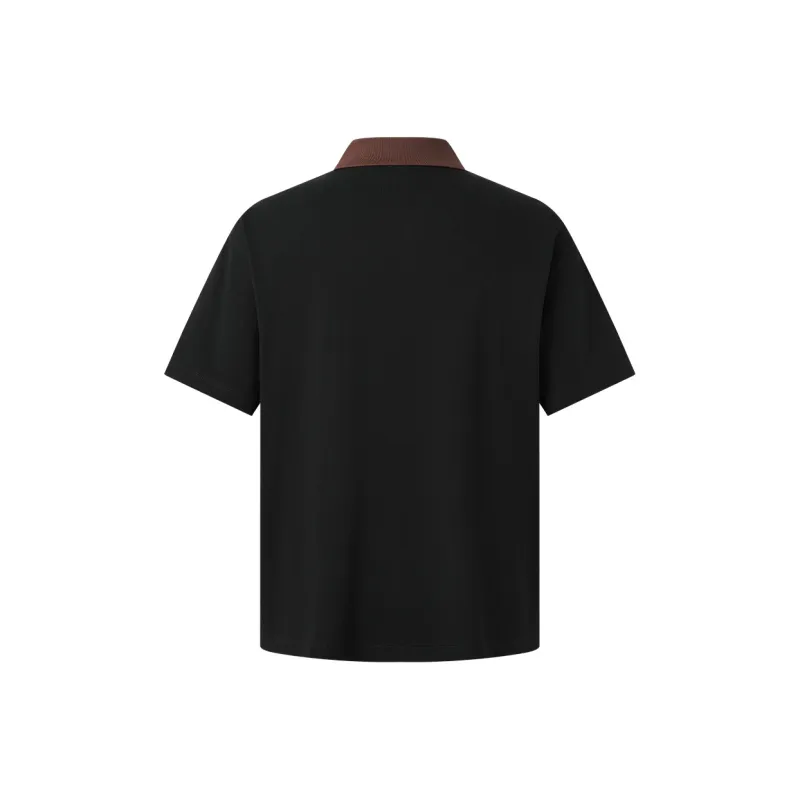CHINISM Polo Shirts Unisex-7