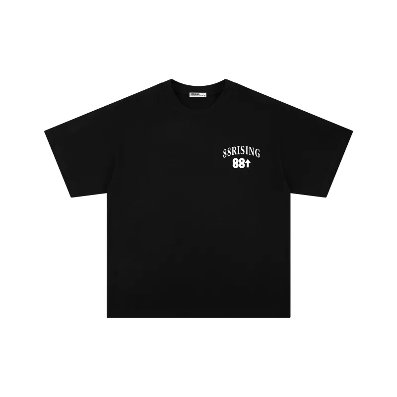 88rising T Shirts Unisex-5