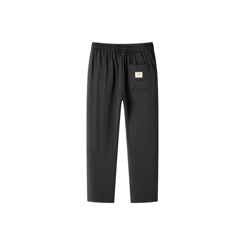 Jeep Fashion Sports Collection Casual Pants Men's-1