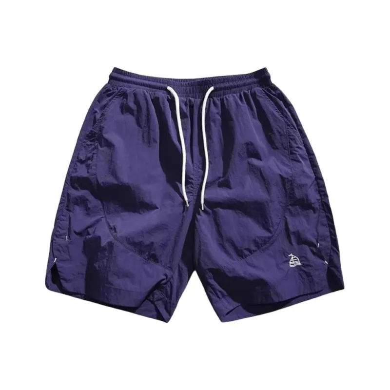 HLPT Casual Shorts Unisex-12
