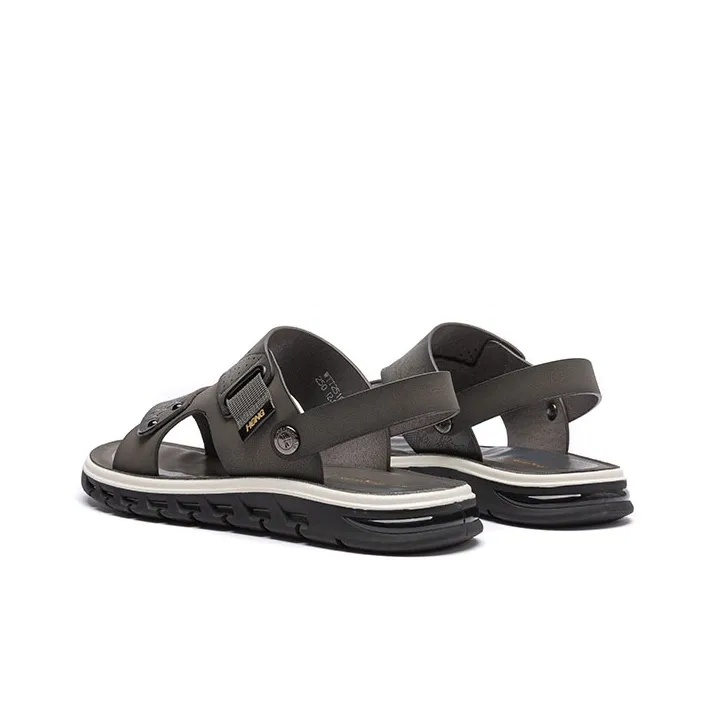 RED DRAGONFLY Beach Sandals Men's-10