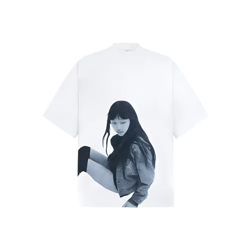 Boneless Apparel T Shirts