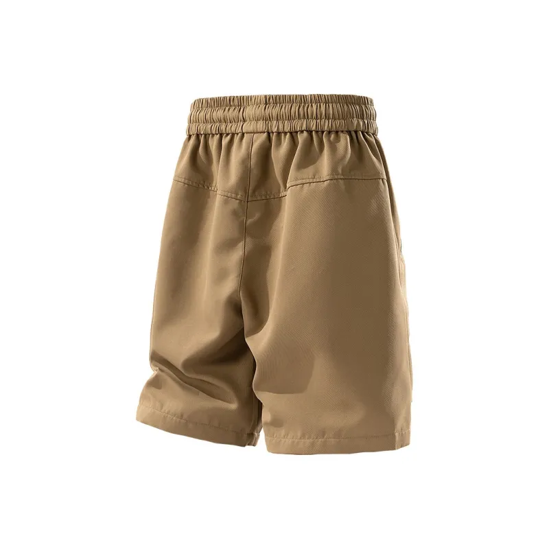 Colorful Creations Casual Shorts Unisex-8