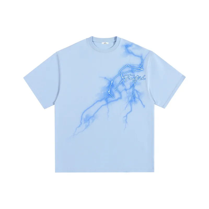 FASTFISH T Shirts Unisex-10