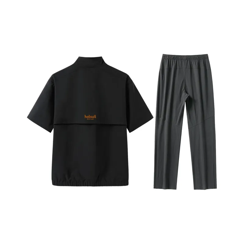 HOTSUIT Casual Sportswear Unisex 2 Piece Set-4