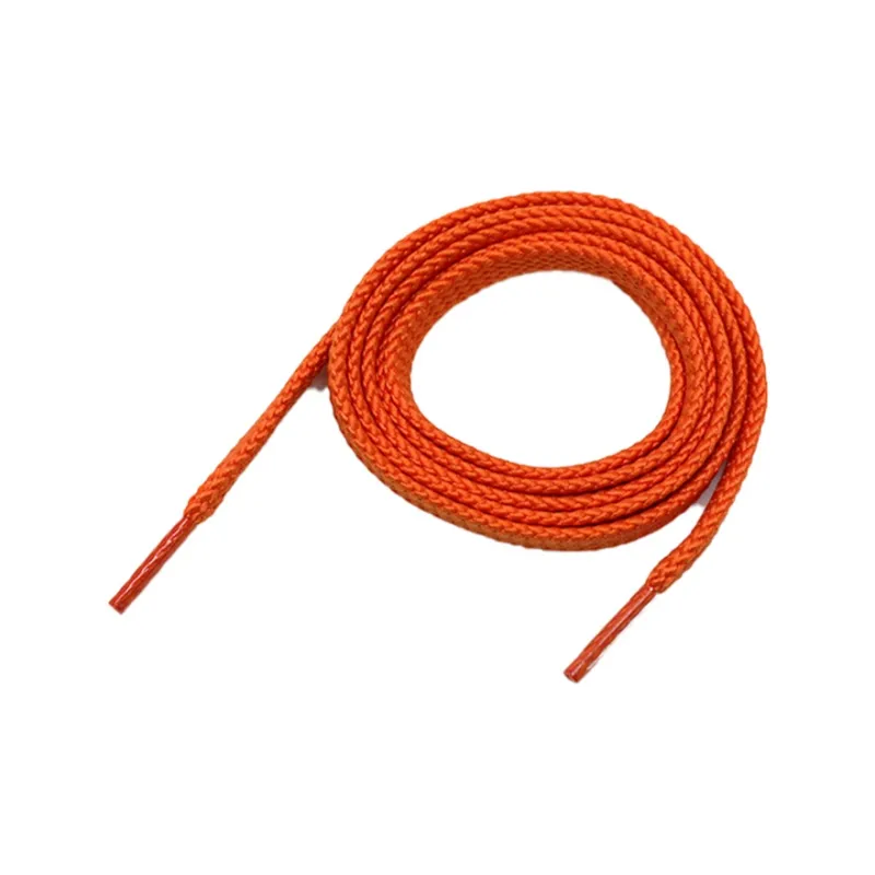 AAJF Polyester Shoelaces Unisex-5