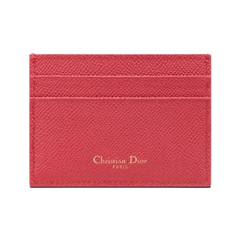 DIOR Card Holders-1
