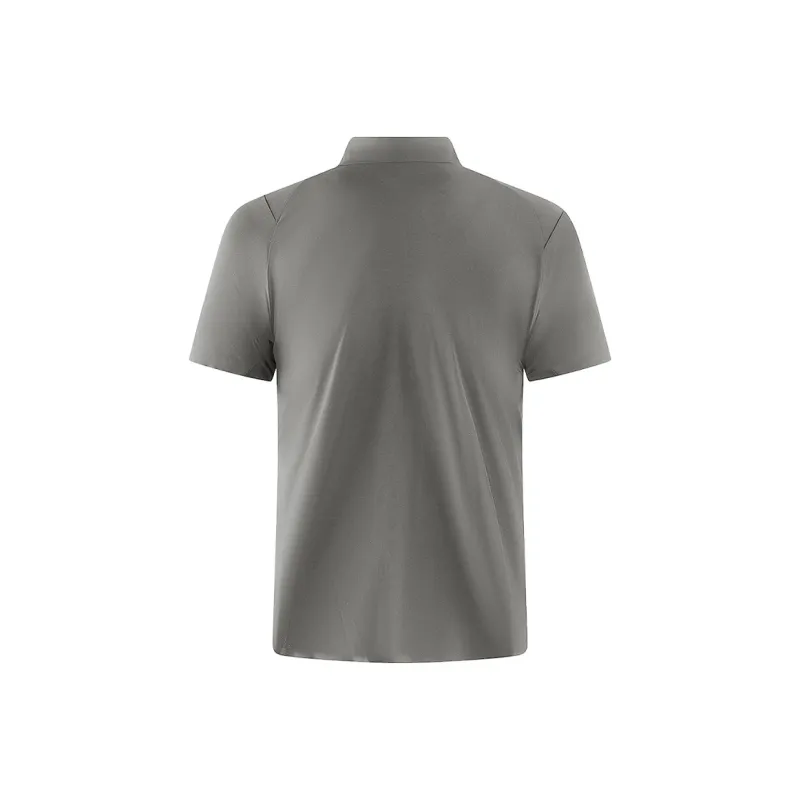 KingCamp Polo Shirts Unisex-7
