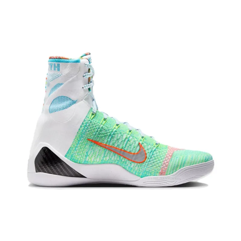 Nike Kobe 9 Elite Protro What The 2025-1