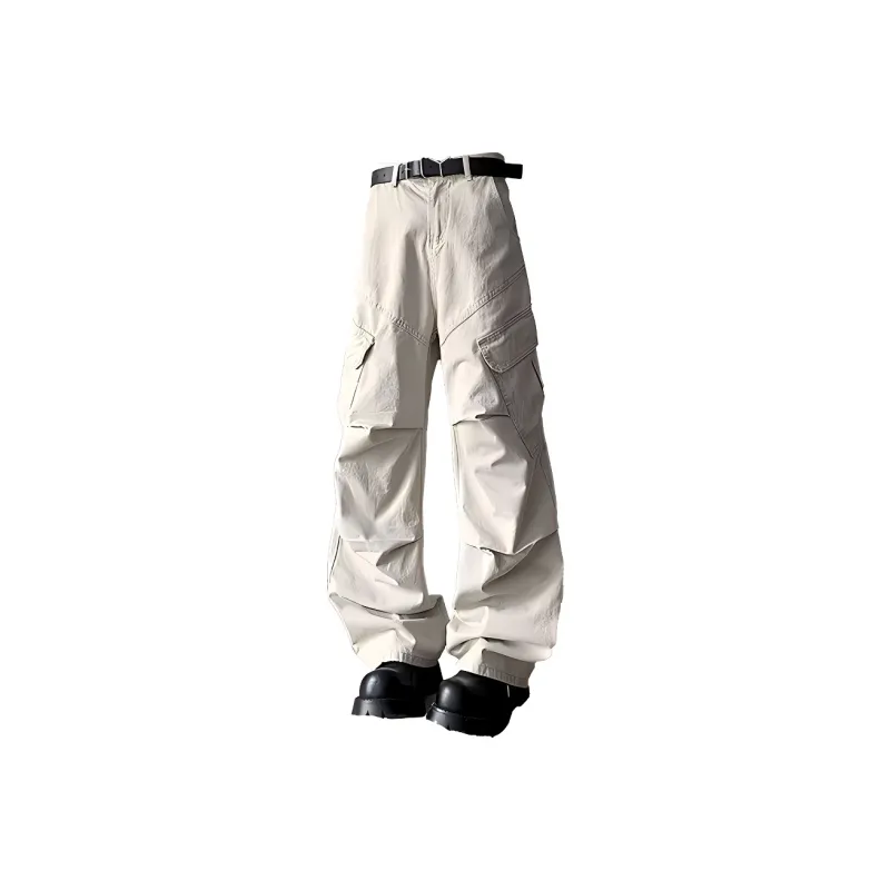 KLAMMKICKS Cargo Pants Unisex-0