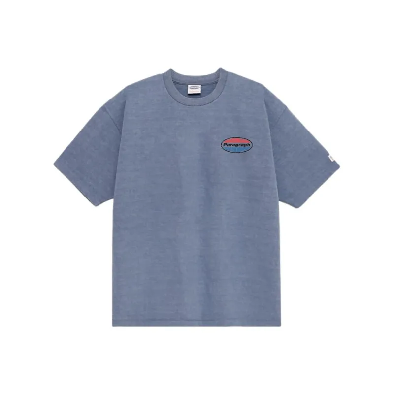 Paragraph T Shirts Men-1