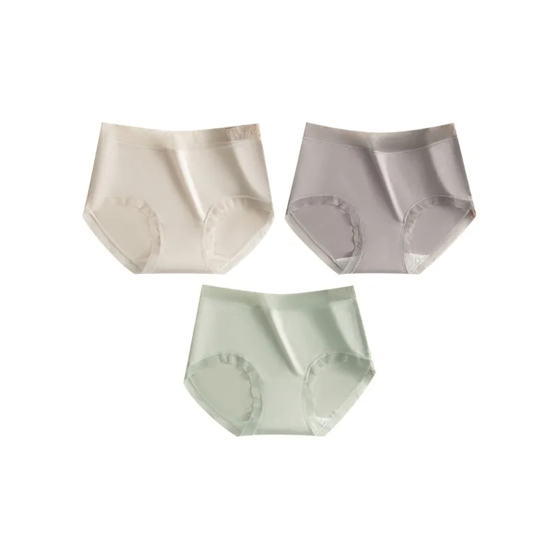 2323 Underpants Women's Combo Set-9