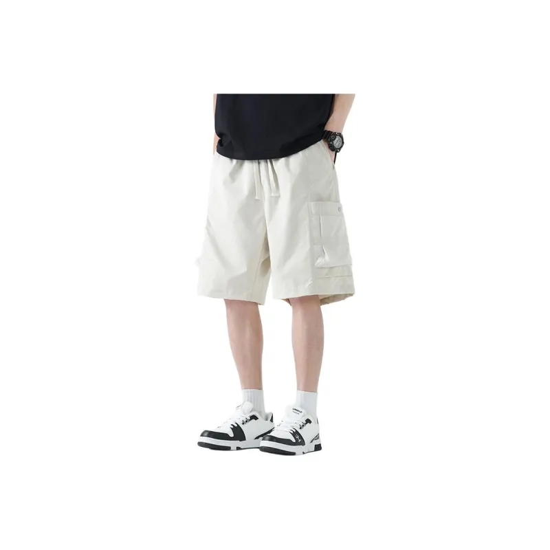 TBSM Cargo Shorts Unisex-7